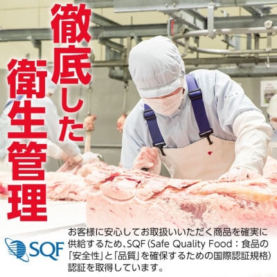 鹿児島県産 黒豚 切り落とし 計1.8kg(約600g×3パック)(阿久根市) akn042-08