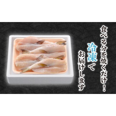 ふぐ 国産 一夜 干し 250g おつまみ ギフト FG006