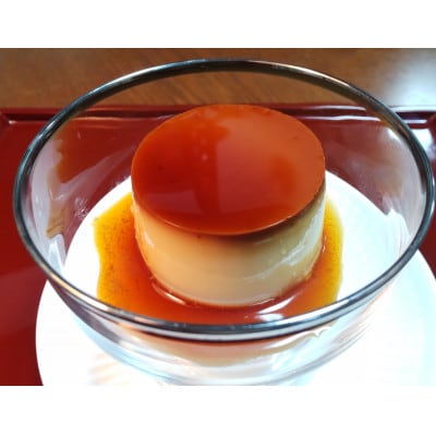 和三盆無添加プリンと和三盆コーヒーゼリーの10個セット