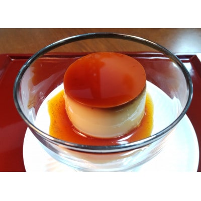 【のし付き】和三盆コテツプリンと和三盆コーヒーゼリーの10個セット