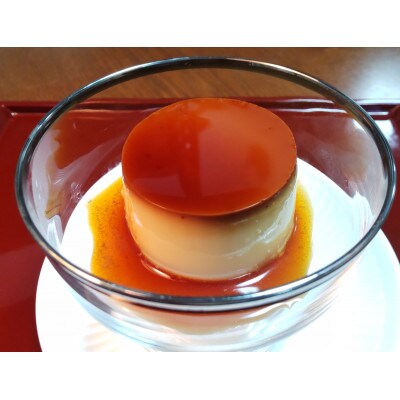 【のし付き】3種類の和三盆ケーキと和三盆コテツプリン6個　計14個セット