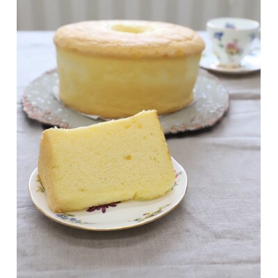 シフォンケーキ詰め合わせ24個セット