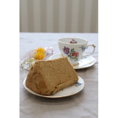 シフォンケーキ詰め合わせ24個セット