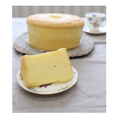 シフォンケーキ詰め合わせ6個セット