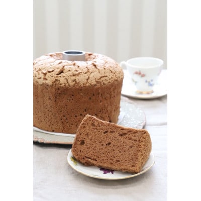 シフォンケーキ詰め合わせ6個セット