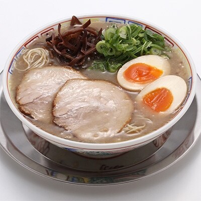 博多だるまラーメン　6食セット