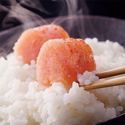「博多まるきた」辛子明太子製品詰め合わせ
