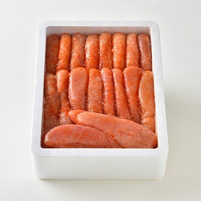 「博多まるきた」辛子明太子1本物　1kg