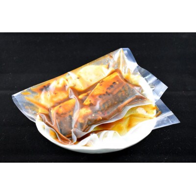 鯖盛り合わせ6パック