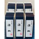 豆乃木オリジナルリキッドアイスコーヒー　涼珈【(無糖)1000ml×6本】