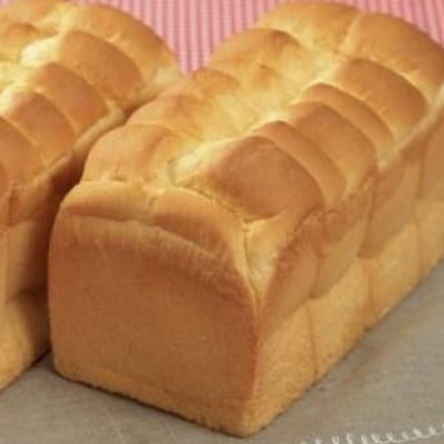 天然酵母食パン2本セット