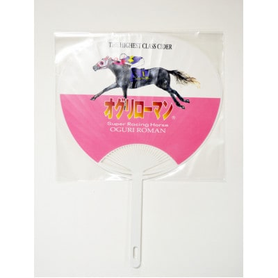 オグリローマンサイダー 350ml×12本