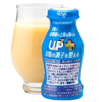 UP+(アッププラス)12本入セット