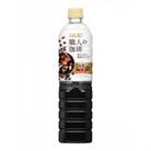 UCC 職人の珈琲　ミルクに最適　ボトルコーヒー  900ml×12本