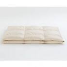 IWATA　unbleached　ダウンケット・クィーンサイズ