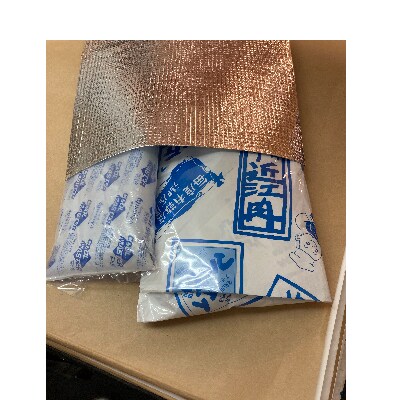 【2023年3月中旬発送】近江牛焼肉セット　600g