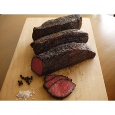 近江牛ローストビーフ　1.2kg | ふるさと納税のお礼品