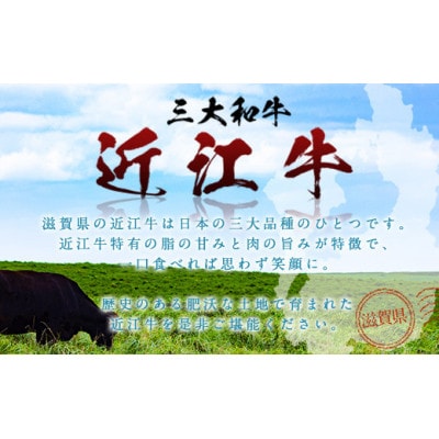 近江牛 もも サイコロ ステーキ 900g