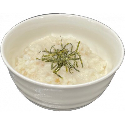 愛荘町産「秦荘やまいも」とろろ汁1パック2食分　