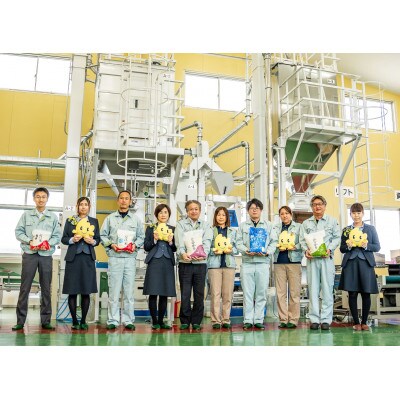 2022年12月発送開始『定期便』【近江米】愛荘町産きぬひかり10kg(5kg×2)全9回