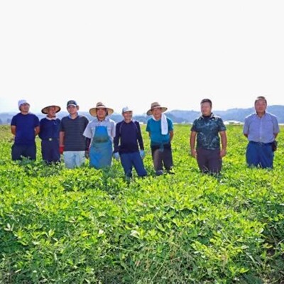 令和6年産米 金山産米「つや姫、雪若丸1.9kg」(ペットボトル入り)×2本セット F4B-0491