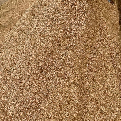 金山杉のオガ粉23kg 140サイズ 木 木材 スギ 山形県 金山町 F4B-0458