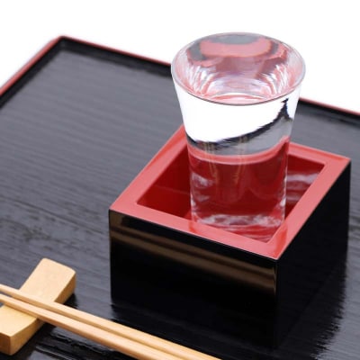 【金山町×新庄市 共通返礼品】新庄の地酒飲み比べセット F4B-0445
