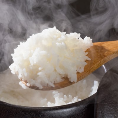 果物屋さんの米　夢つくし5kg(久留米市)