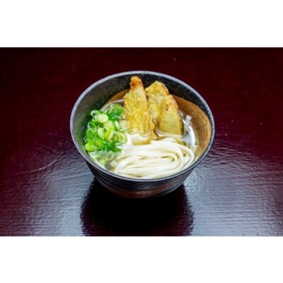 九州ちくごうどんと濃縮だしSIRO・KUROセット