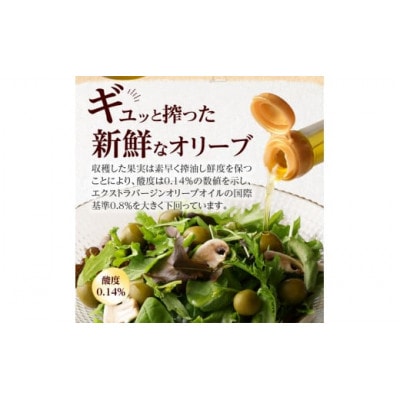オリーブオイル　80g×1本