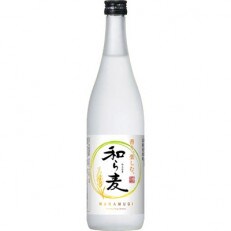 楽丸酒造 和ら麦・黒和ら麦6本セット