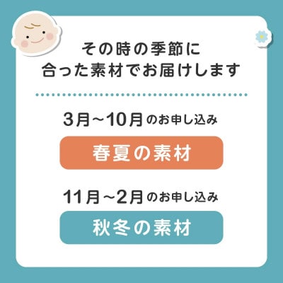 赤ちゃんの城のベビーフォーマルセット(タキシード)
