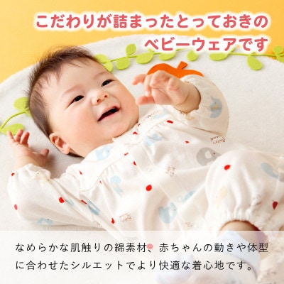 赤ちゃんの城の出産準備お祝い5点セット(ぞうさん)