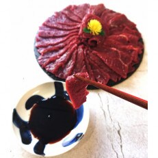 福岡県産　国産馬刺し(モモ・カタ)【100g×5パック】 | ふるさと納税のお礼品