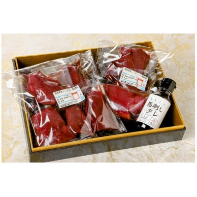 新鮮 国産馬刺し (モモ・ロース)【100g×8パック】 馬刺しタレ【あまくち】付き (福岡県産)