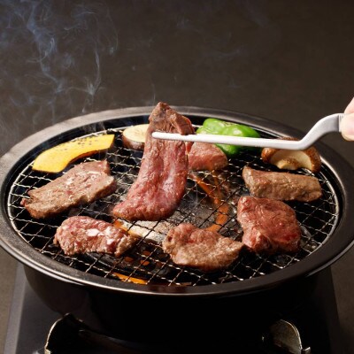 筑後船小屋牛赤身焼肉(モモ)【500g】