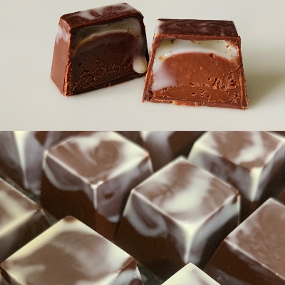 cacao326 ボンボンショコラ10ヶ入