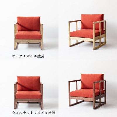 【開梱・設置】ASCELLA 1P Sofa(アスケラ)68cm 国産 1名掛けソファ 選べるカラー