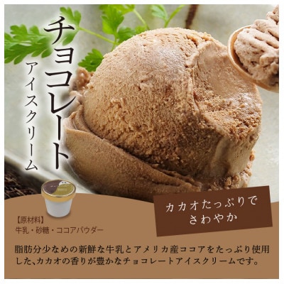 茶房【古蓮】　こだわりの無添加手作り　アイスクリーム満足セット(400ml×4個入)