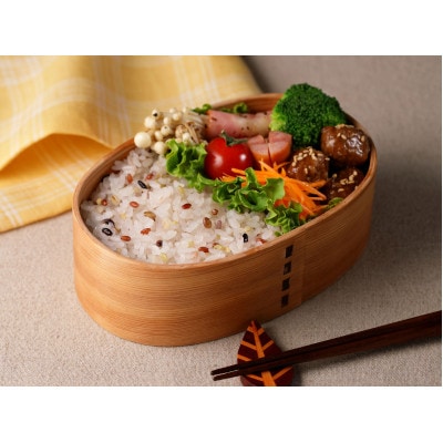 国内産 美人雑穀米 250g×6個 計1500g