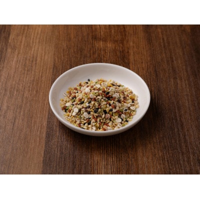 国内産 美人雑穀米 250g×6個 計1500g