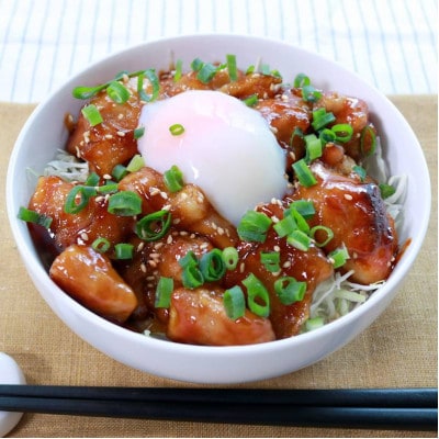 焼とり鉄砲　秘伝のたれ付き鶏もも肉(しょうゆダレ)200g×3P