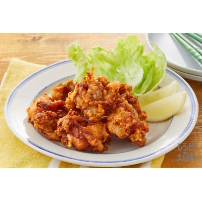 焼とり鉄砲　秘伝のたれ付き鶏もも肉(しょうゆダレ)200g×3P