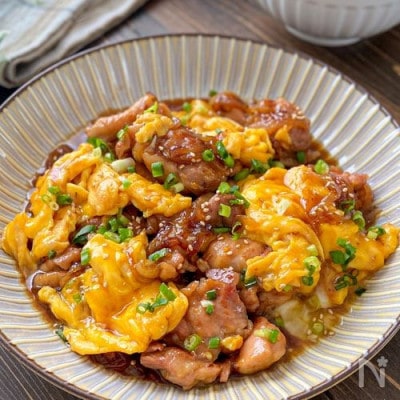 焼とり鉄砲　秘伝のたれ付き鶏もも肉(しょうゆダレ)200g×3P