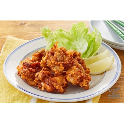 焼とり鉄砲　秘伝のたれ付き鶏もも肉(塩ダレ)200g×6P