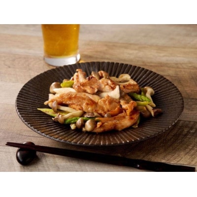 焼とり鉄砲　秘伝のたれ付きせせり(しょうゆダレ)200g×3P