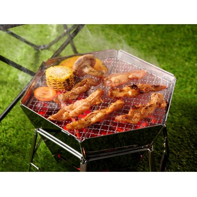 焼とり鉄砲　秘伝のたれ付きせせり(塩ダレ)200g×3P