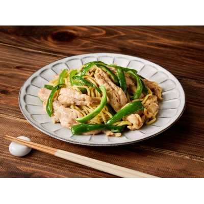 焼とり鉄砲　秘伝のたれ付きせせり(塩ダレ)200g×3P