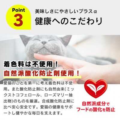 スマートハート  まぐろ&チキン&サーモン味 2kg×6袋(久留米市)