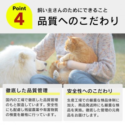 くいしんぼ 猫ちゃん大好き 花かつお 30g×40袋セット(久留米市)